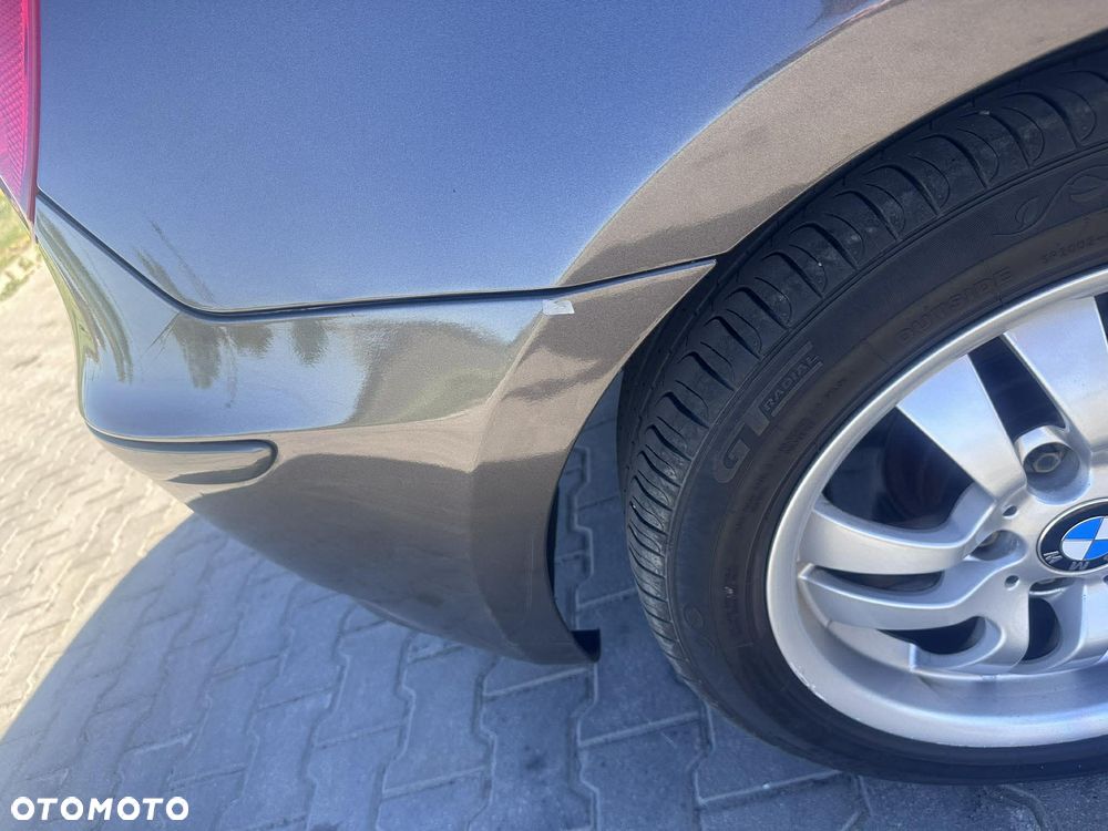 BMW Seria 1 120i - 17