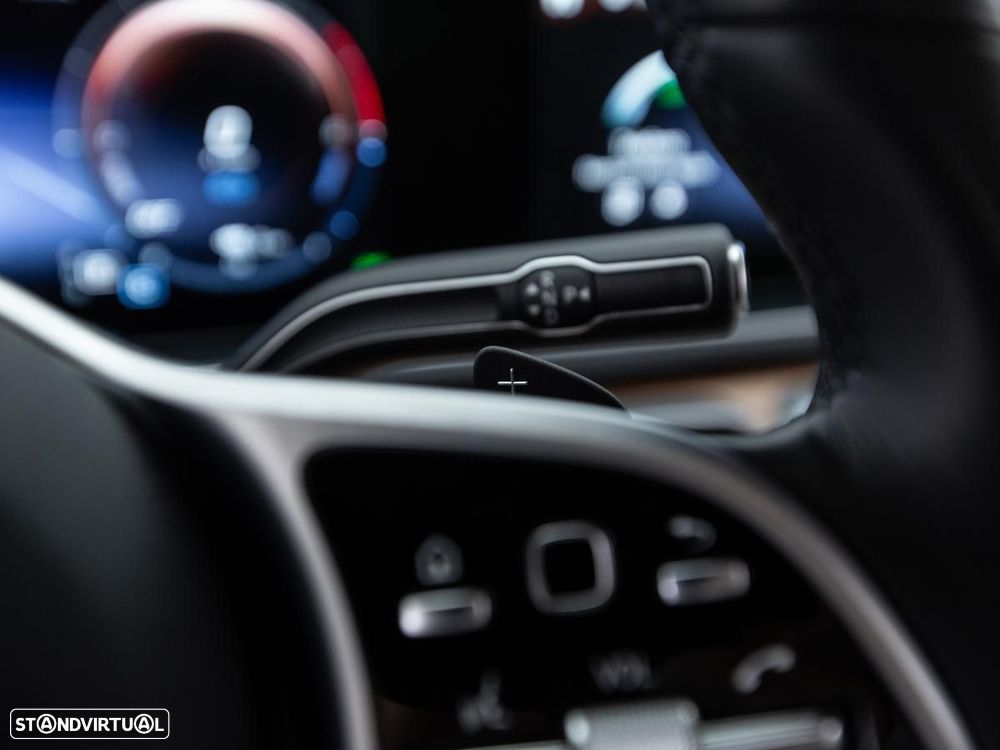 Mercedes-Benz GLE 350 de 4Matic 9G-TRONIC - 27