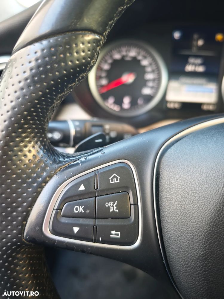 Mercedes-Benz GLC 250 d 4MATIC 9G-TRONIC - 21