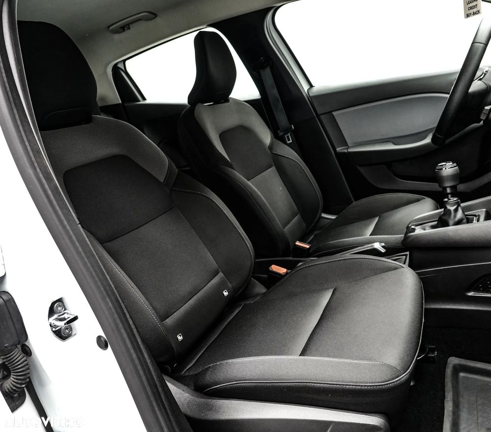 Renault Clio V 1.0 TCe 90 Equilibre - 14