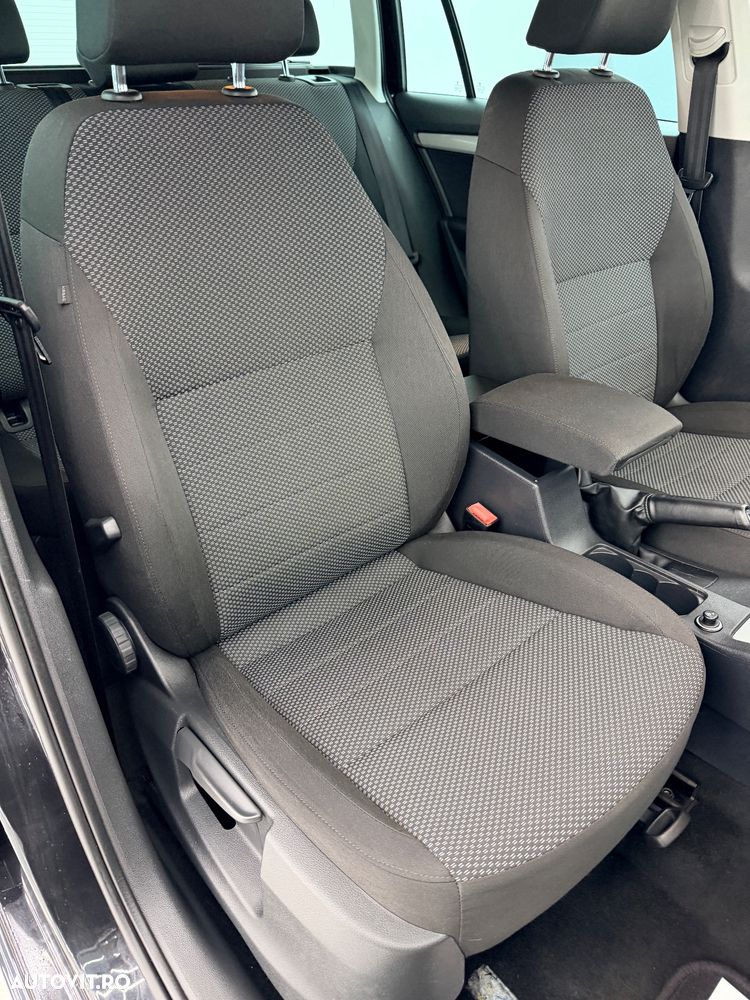 Skoda Octavia Combi 1.6 TDI Green tec Edition - 15