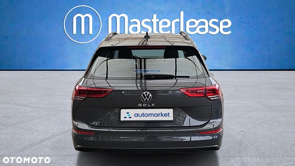 Volkswagen Golf 1.5 TSI EVO Life - 6