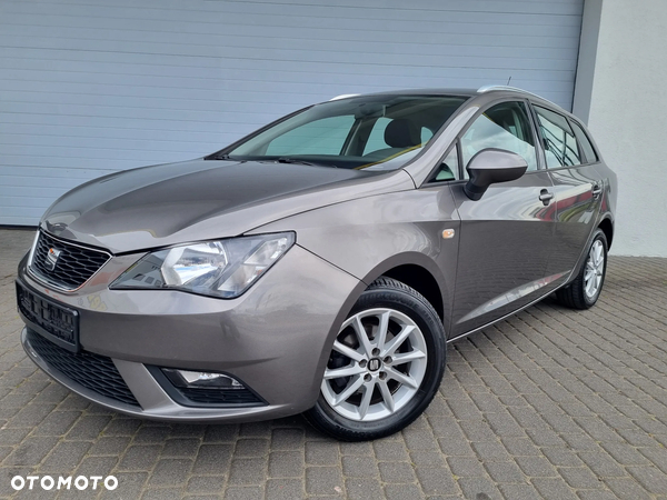 Seat Ibiza 1.2 TSI Style