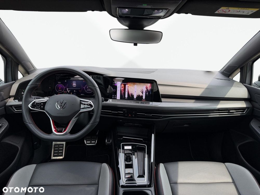 Volkswagen Golf 2.0 TSI GTI DSG - 34