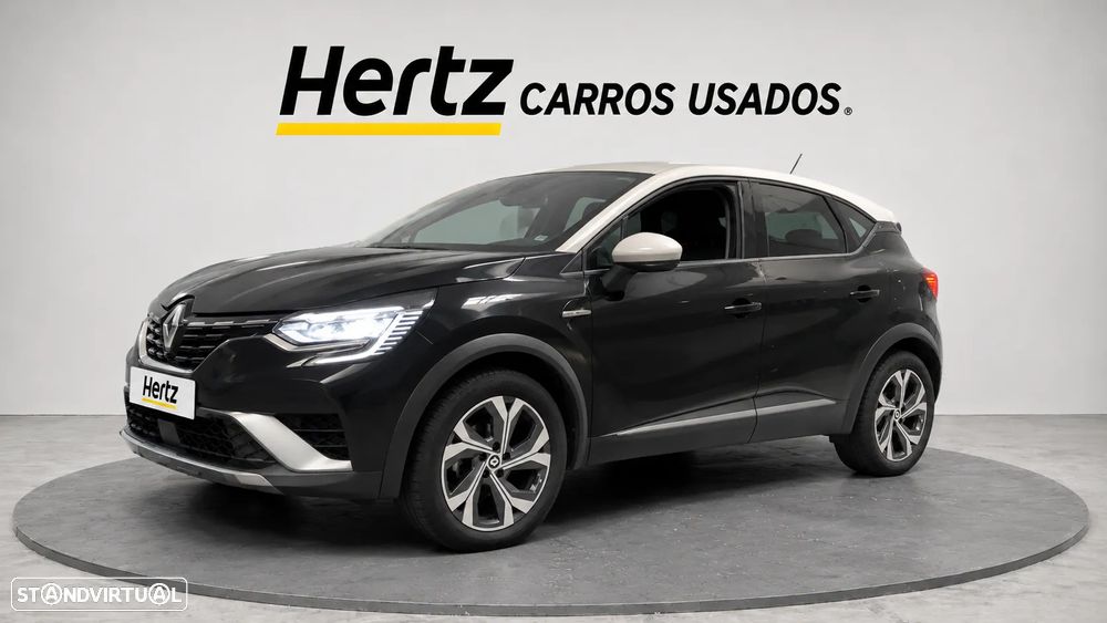 Renault Captur 1.0 TCe RS Line - 3