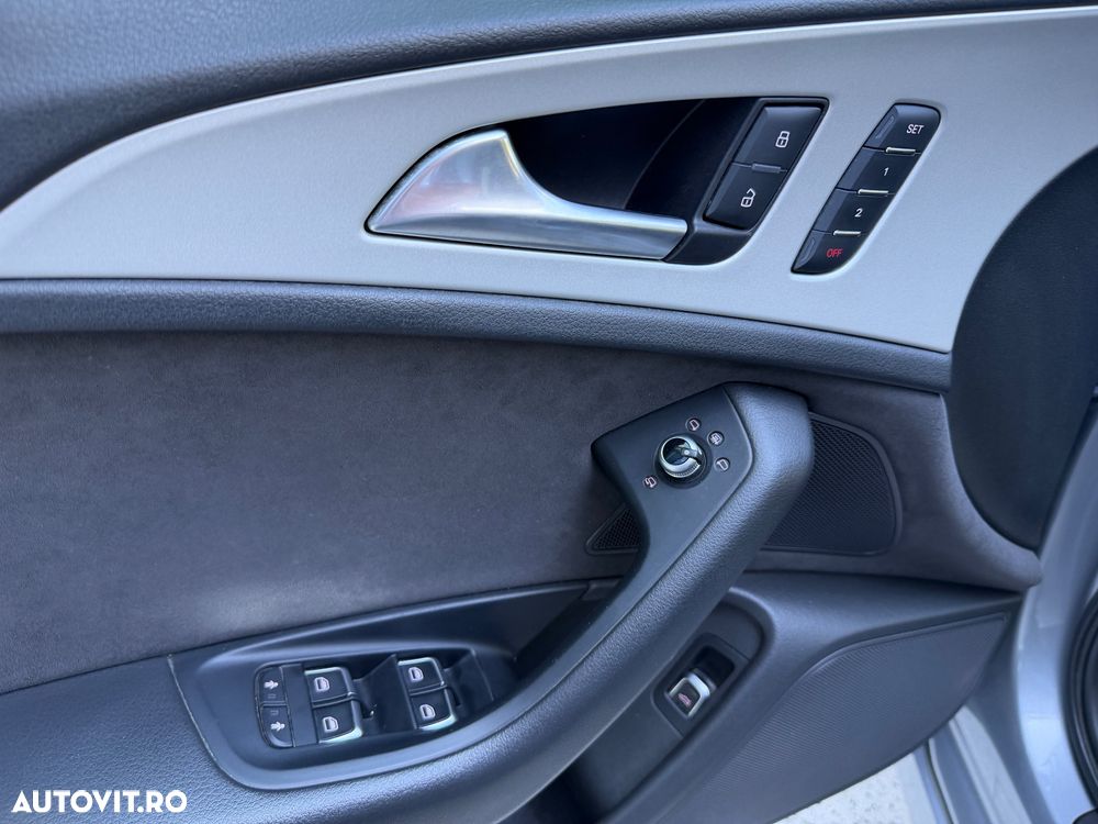 Audi A6 3.0 TDI quattro S tronic - 9