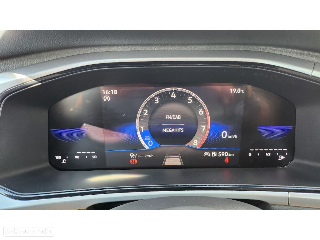 VW T-Roc 2.0 TDI Urban - 16