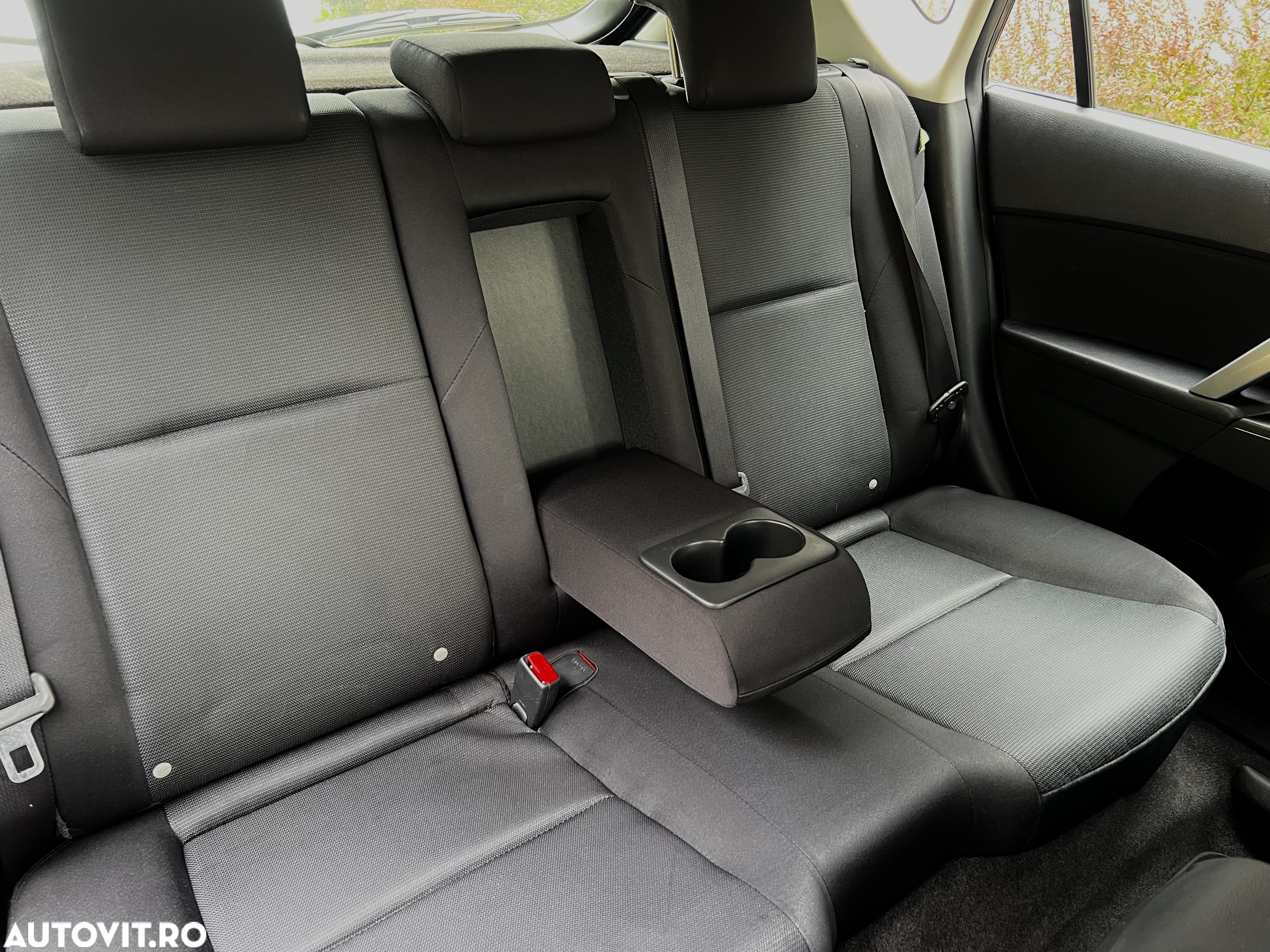Mazda 3 1.6 MZR Edition 125 - 16