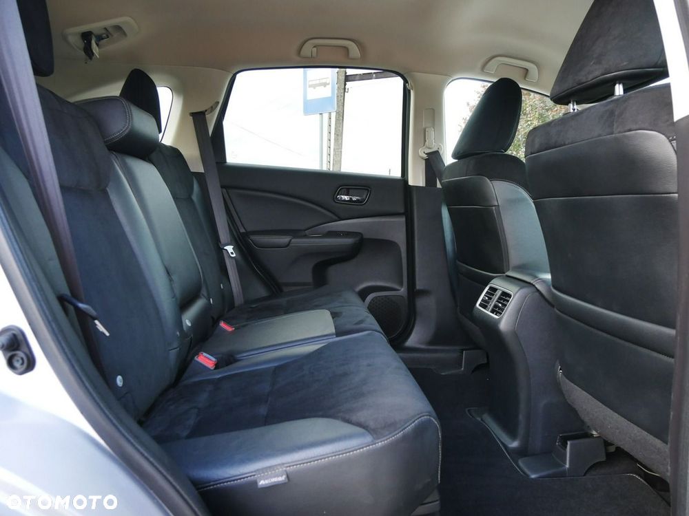 Honda CR-V 1.6i-DTEC Lifestyle (2WD) - 29