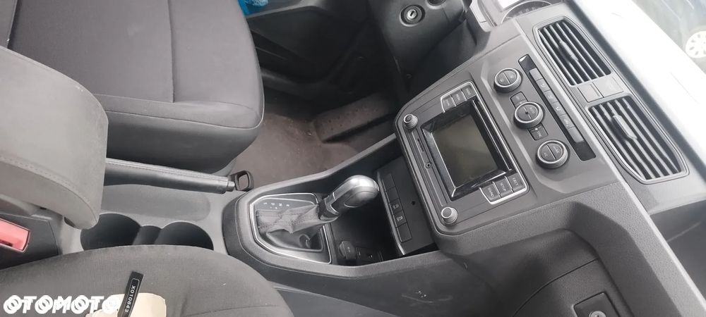 Volkswagen CADDY - 6