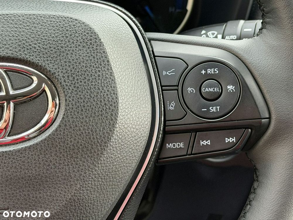 Toyota RAV4 2.5 Hybrid Selection 4x2 - 21