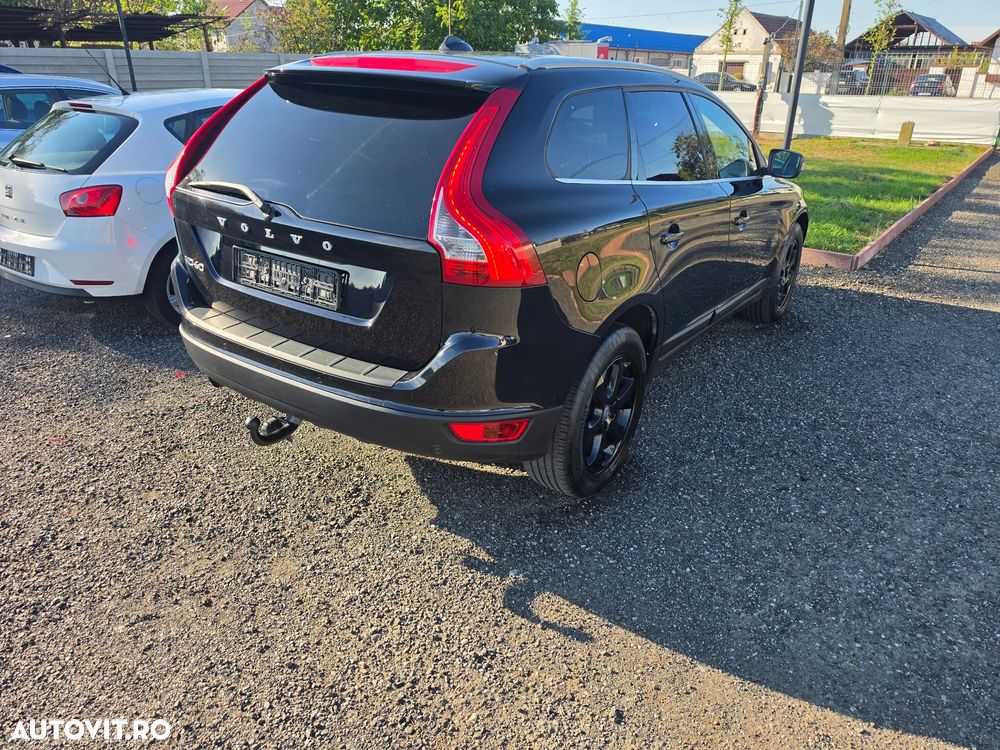 Volvo XC 60 D4 Summum - 4