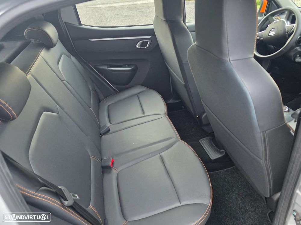 Dacia Spring Comfort Plus - 15