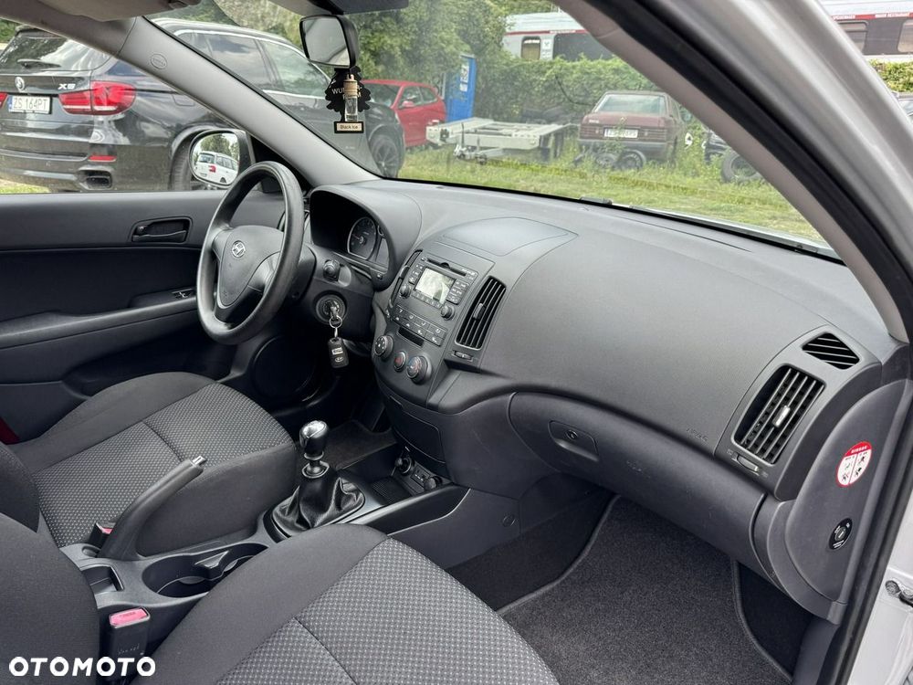Hyundai i30 - 16