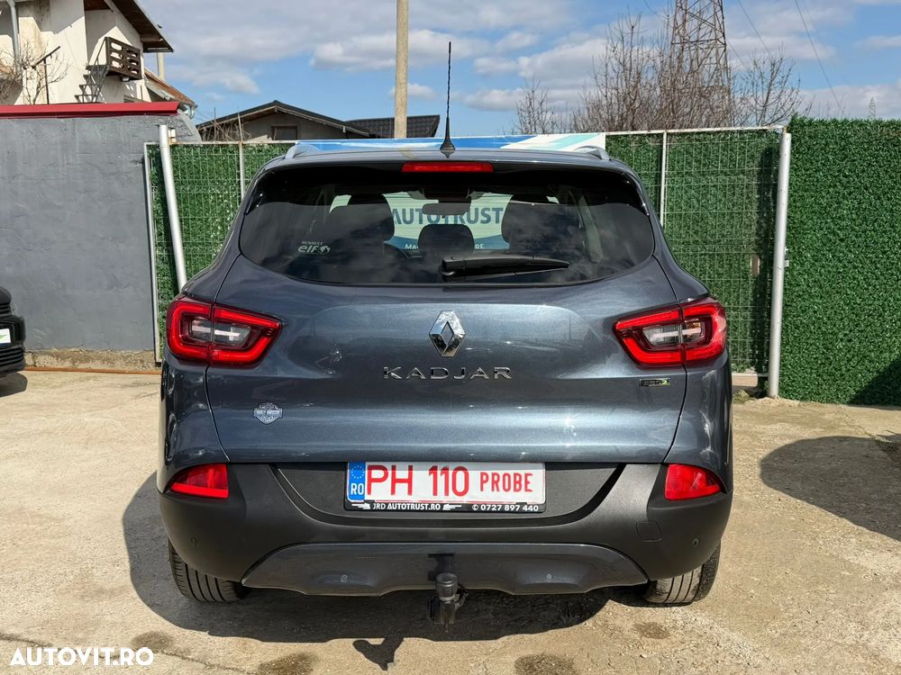 Renault Kadjar 1.5 DCI EDC Intens - 18