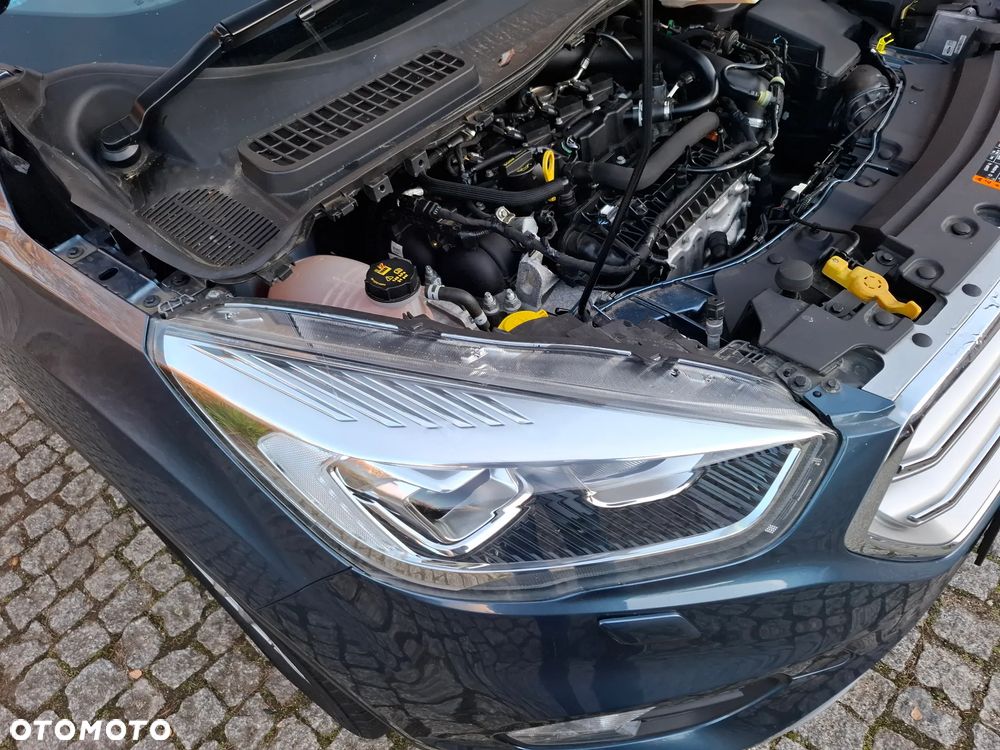 Ford Kuga 1.5 EcoBoost 2x4 Business Edition - 25