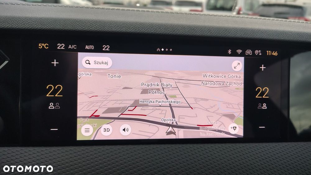 DS Automobiles DS 4 1.2 PureTech Rivoli - 18