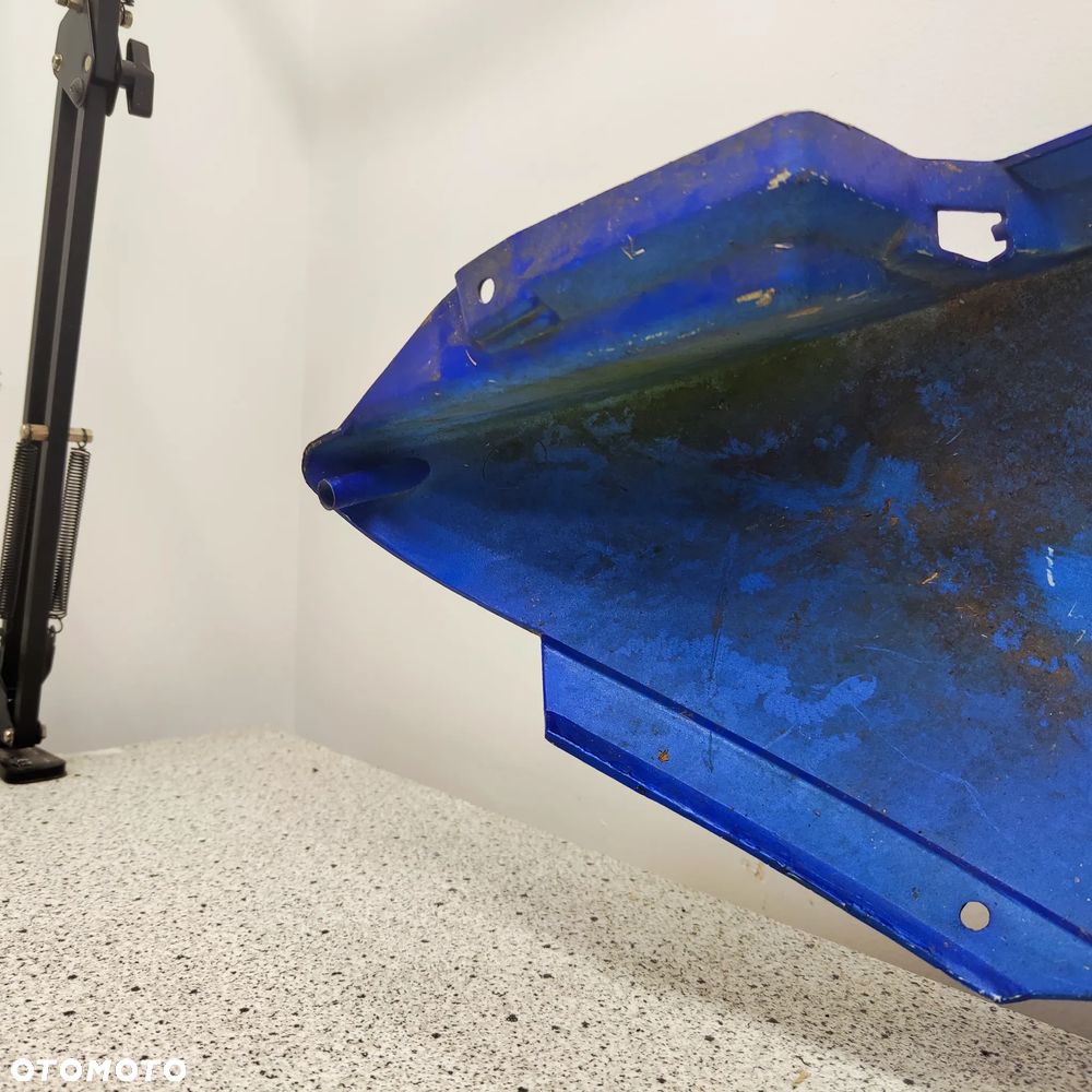 Owiewka, osłona, bok, boczek Peugeot Elyseo - 16