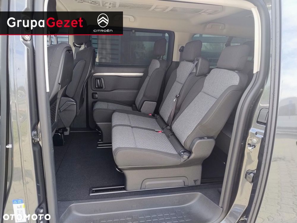 Citroën SpaceTourer - 18