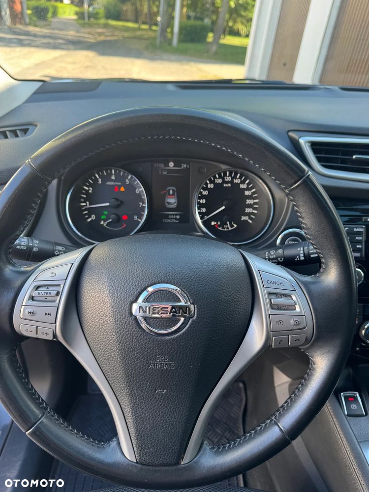 Nissan Qashqai - 11