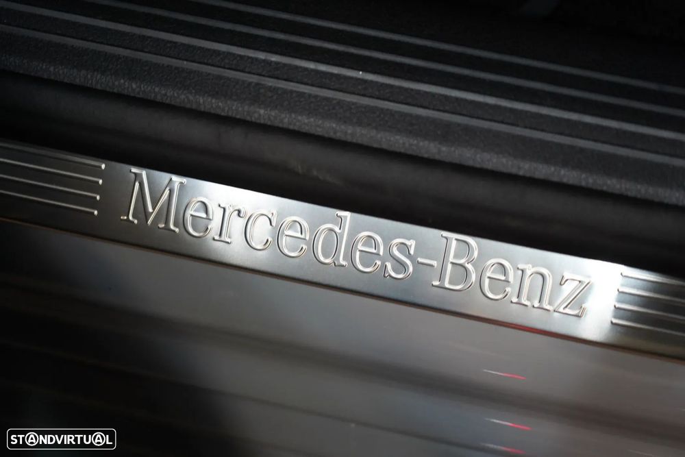 Mercedes-Benz A 180 - 47