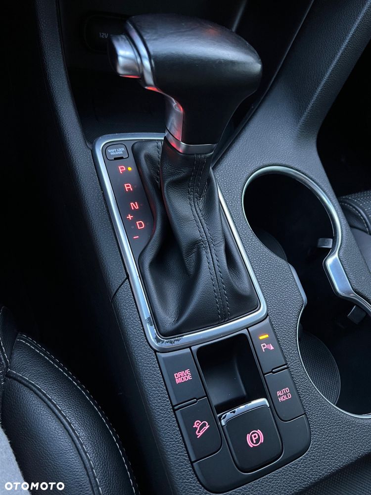 Kia Sportage - 24