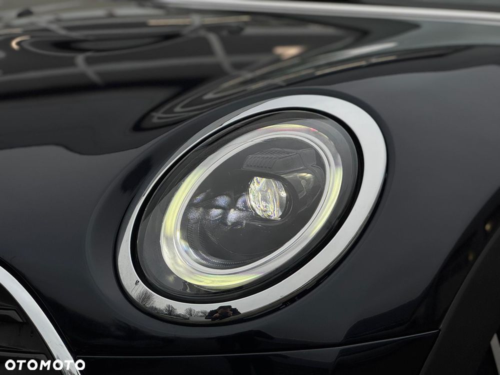 MINI Clubman Cooper Yours Trim - 5