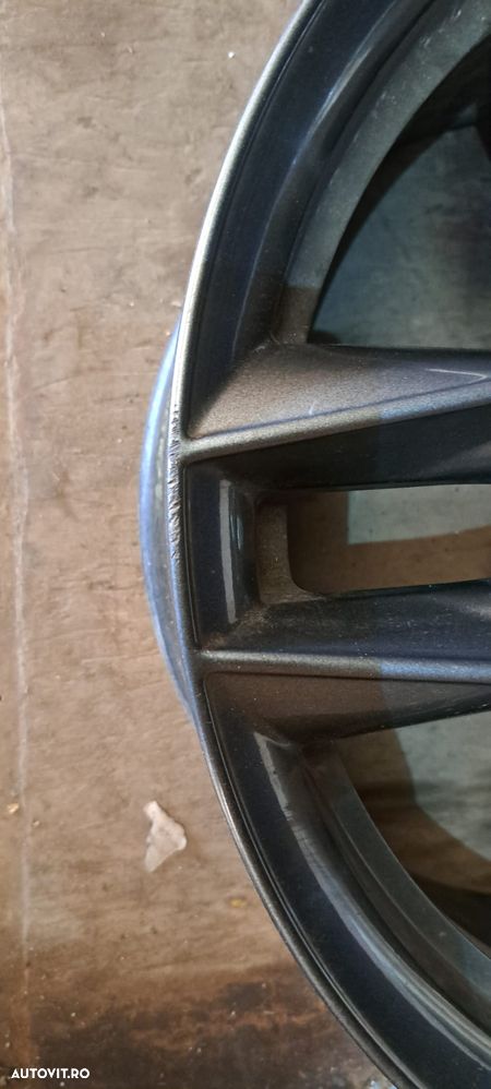 jante roti 18 audi 225 55 18 - 2