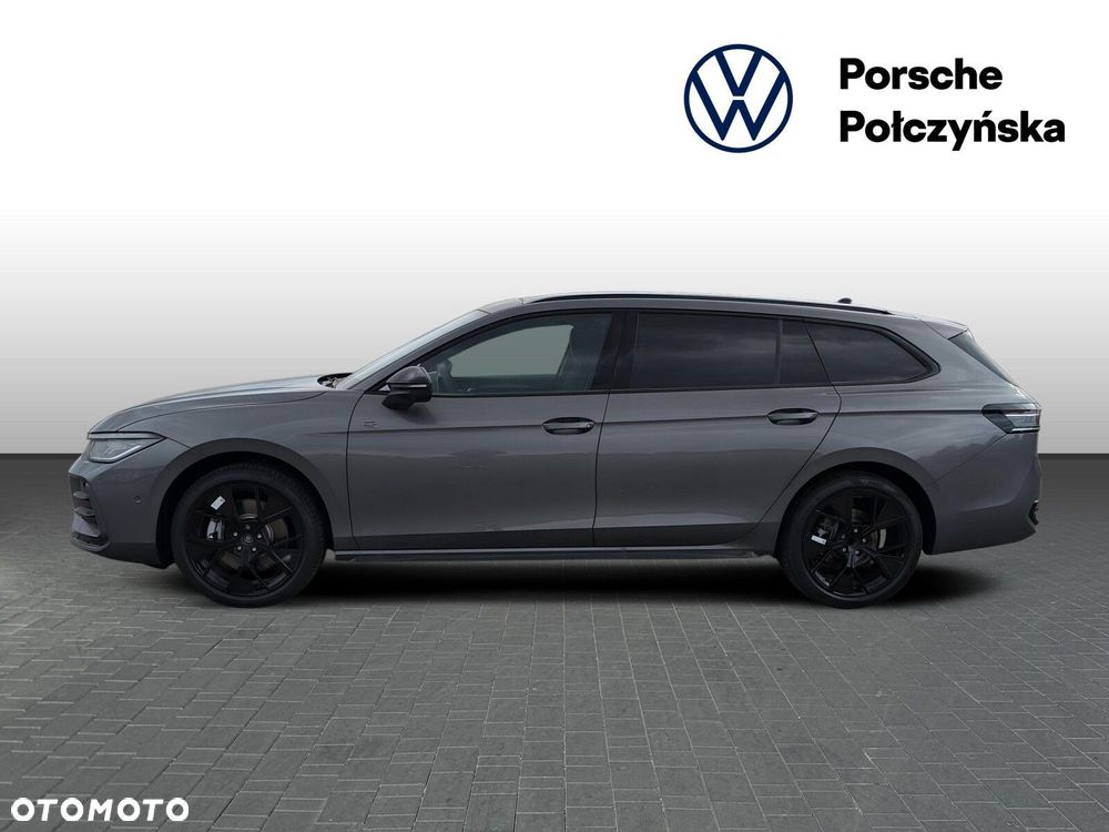 Volkswagen Passat - 2