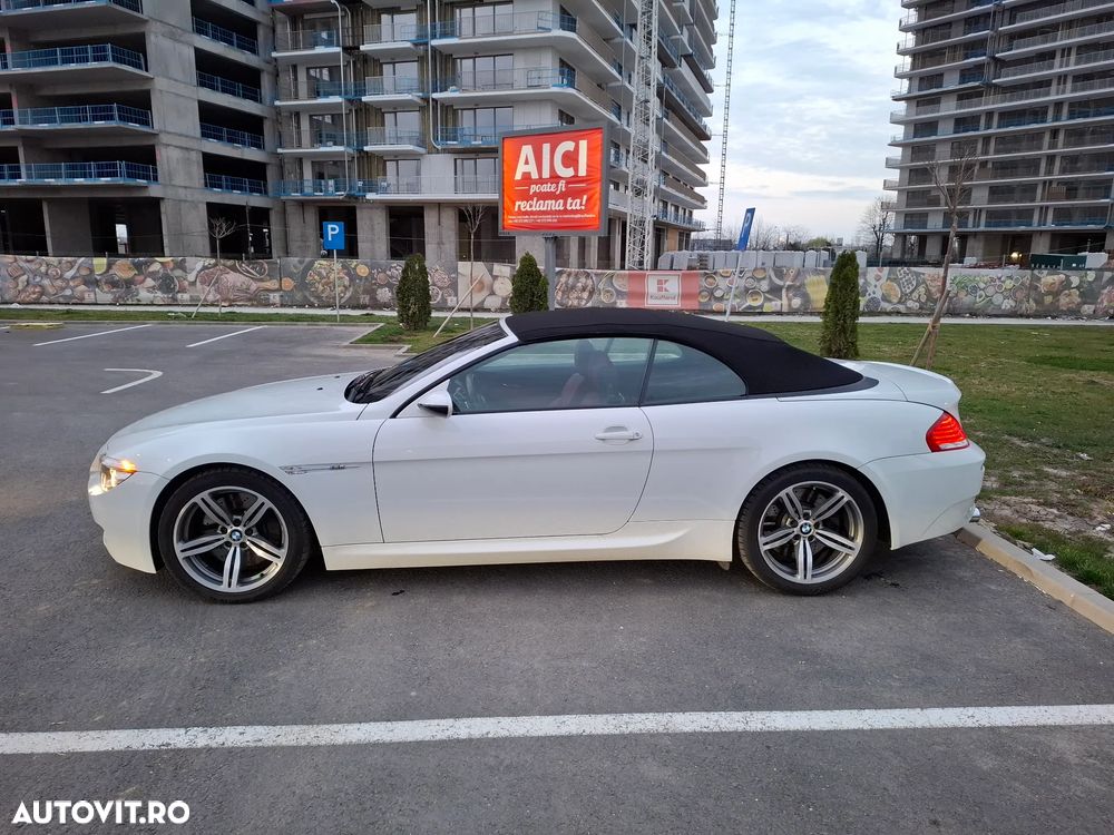 BMW M6 Standard - 11