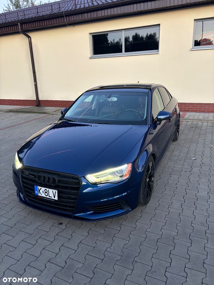 Audi A3 - 3