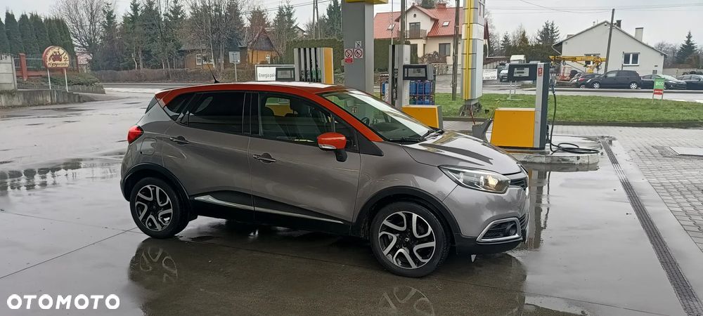 Renault Captur (ENERGY) dCi 90 LIMITED - 7