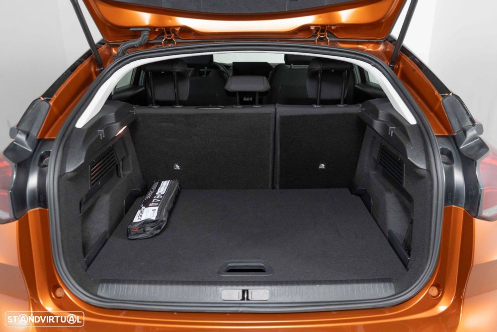 Citroën e-C4 50 kWh Feel Pack - 15