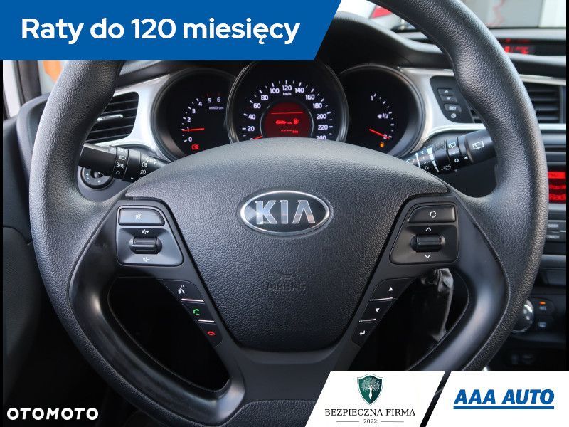 Kia Ceed - 15