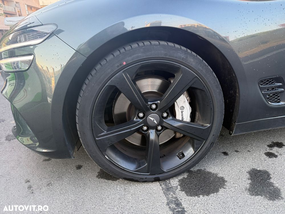 Genesis G70 - 7