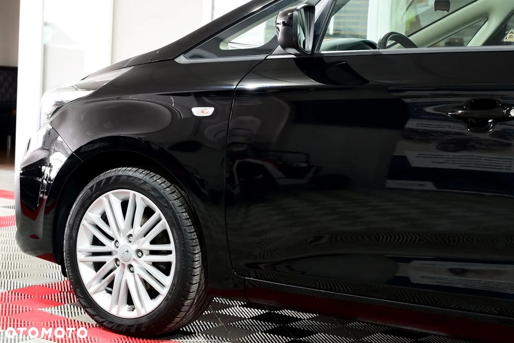 Kia Carens 1.6 GDI Business Line 7os EU6 - 33