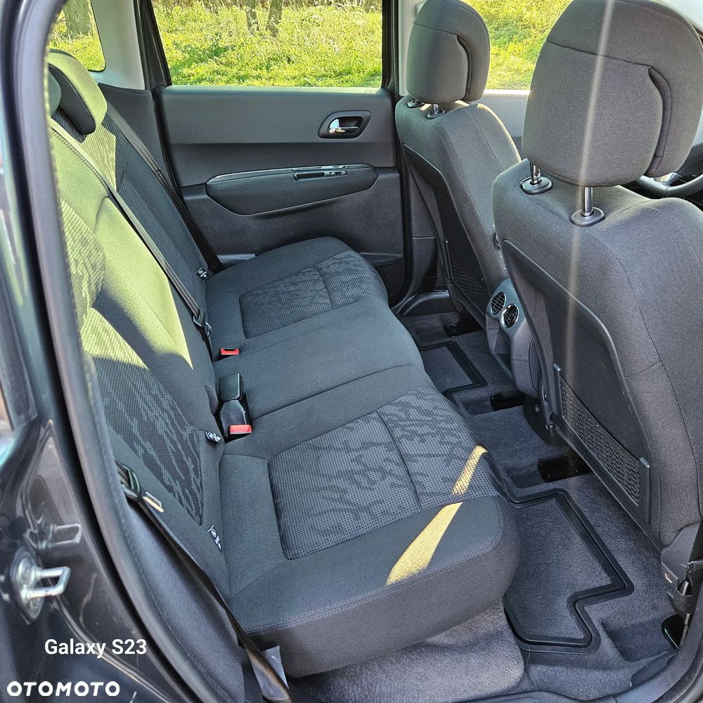 Peugeot 3008 1.6 Style - 26