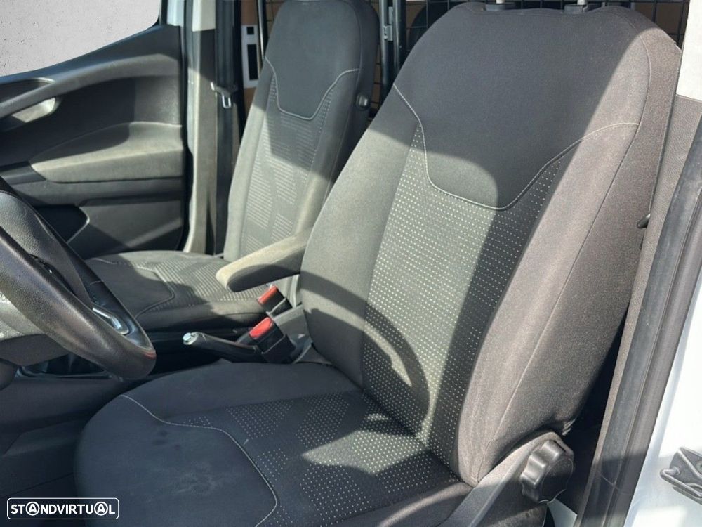 Ford Transit Courier Courier 1.5 TDCi EcoBlue Trend - 9