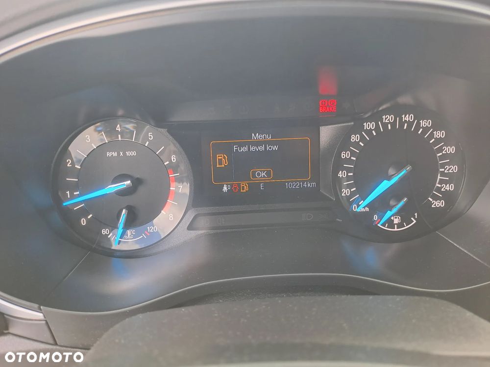Ford Mondeo 1.5 EcoBoost Ambiente - 19