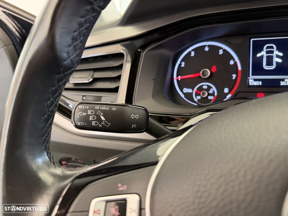 VW Polo 1.0 TSI Confortline - 16