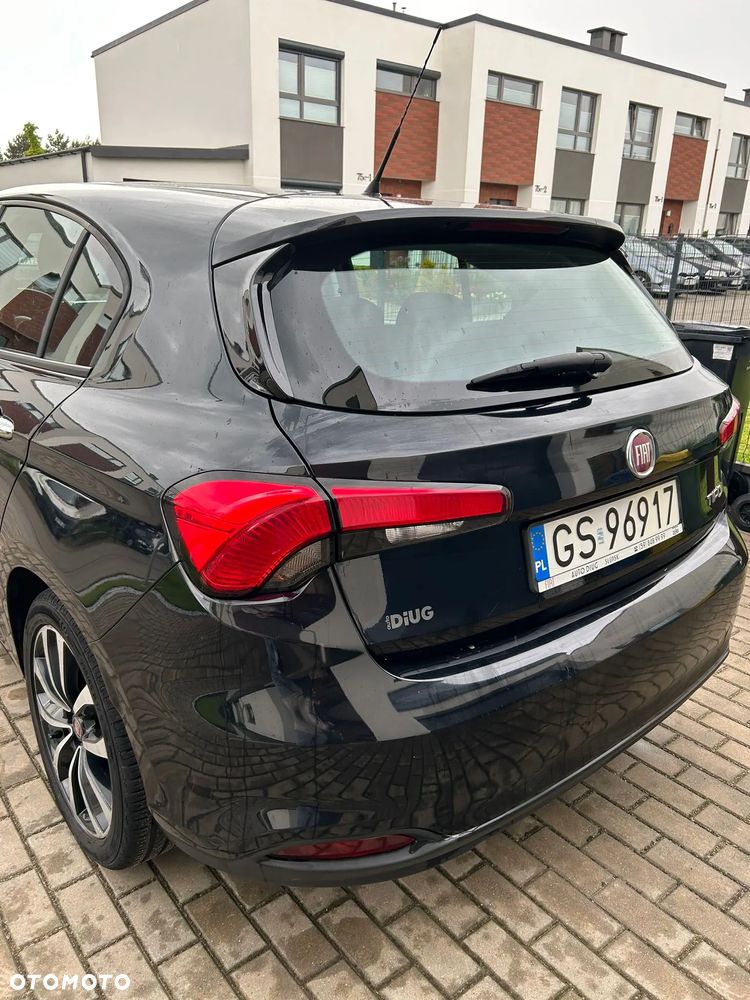 Fiat Tipo 1.4 T-Jet 16v Lounge - 6