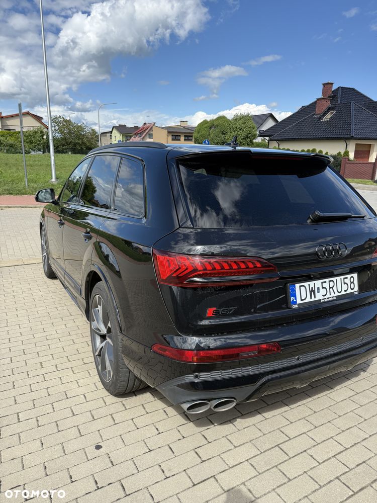 Audi SQ7 - 6