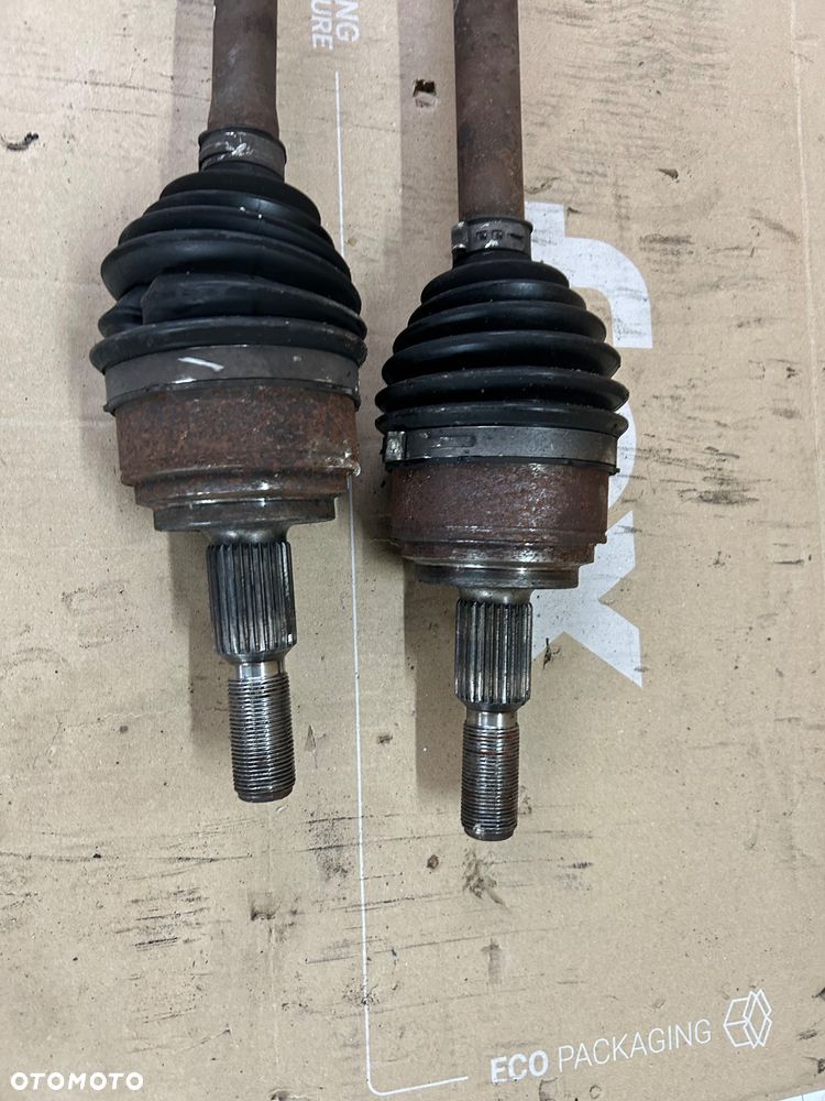 Ford Focus mk3 lift półoś 1.0 ecoboost F1F6-3B436-JC  F1F6-3B437 lewa prawa 2023 rok ! - 2
