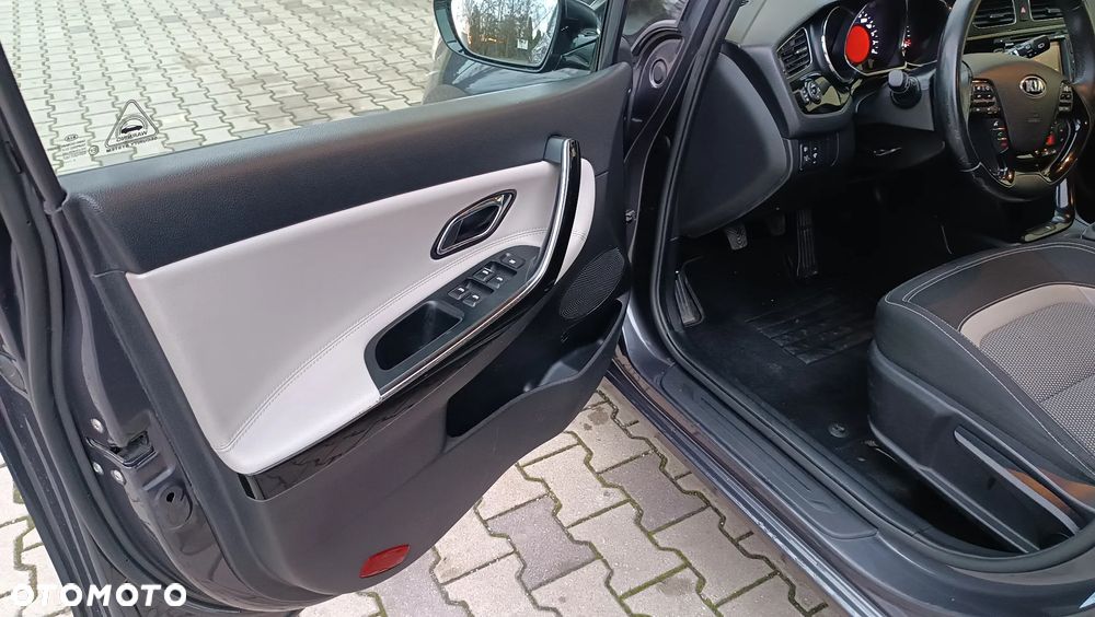 Kia Ceed 1.6 CRDi L - 6