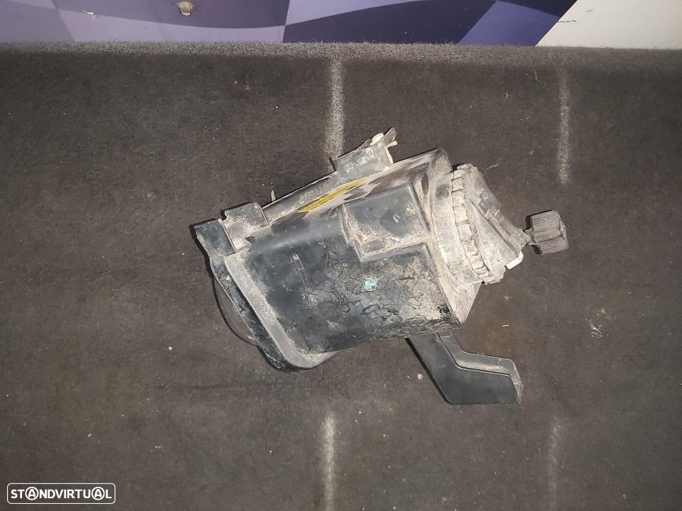 Farol Farolim Nevoeiro Opel Astra - 2