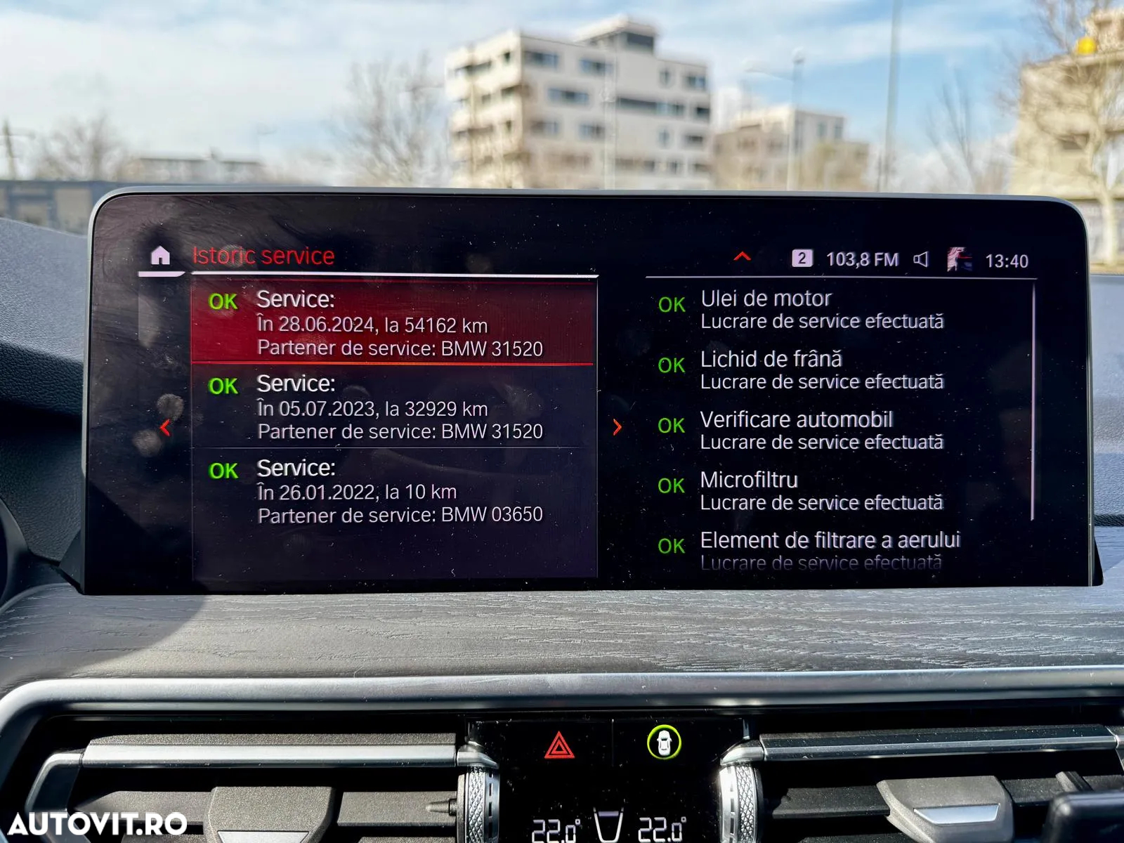 BMW X4 xDrive20i AT xLine - 23