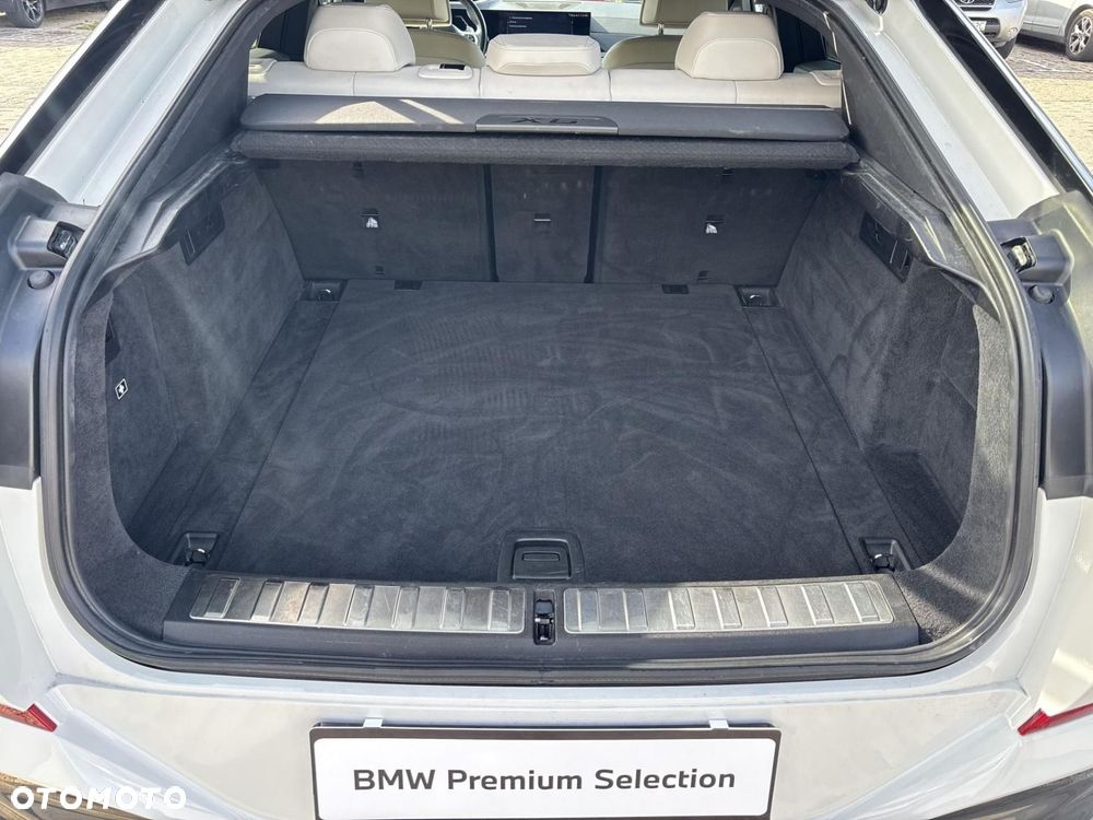 BMW X6 xDrive30d mHEV sport - 17