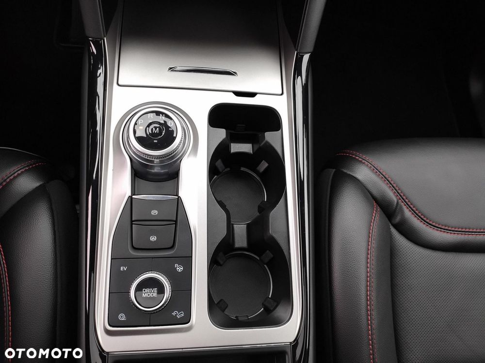 Ford Explorer 3.0 EcoBoost PHEV 4WD ST-Line - 23