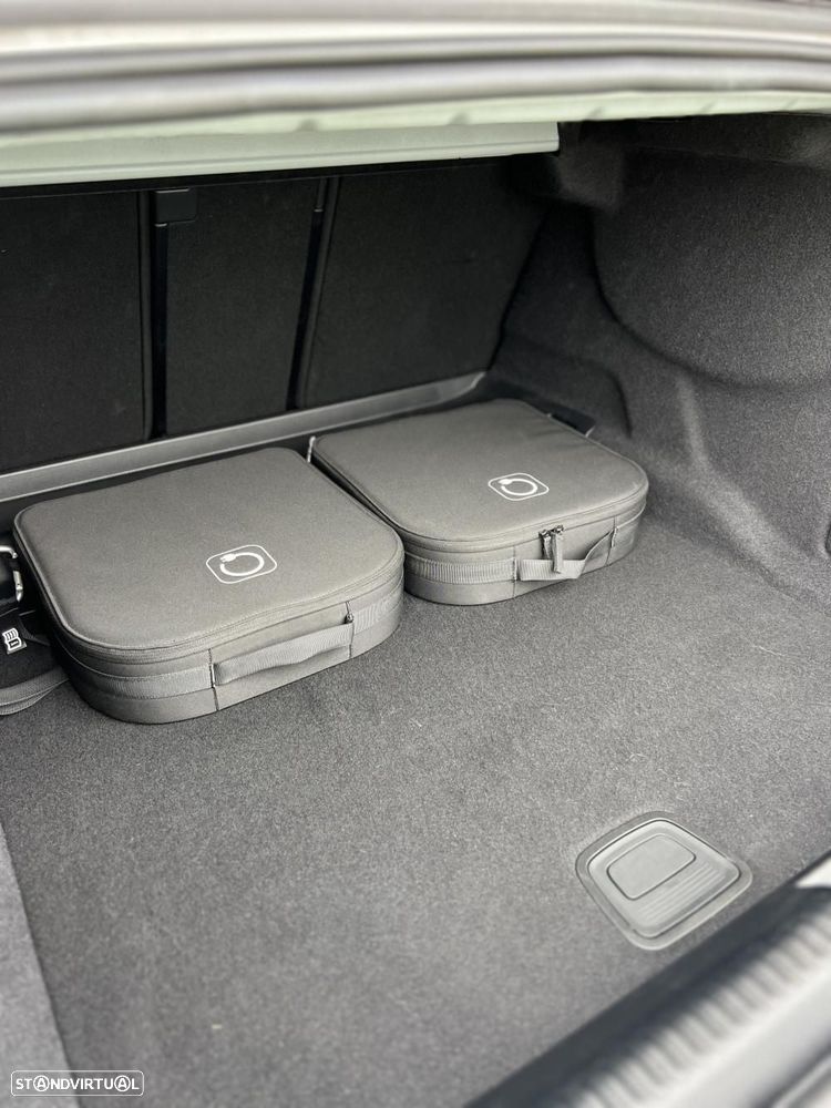 Mercedes-Benz EQE SUV 350+ - 36