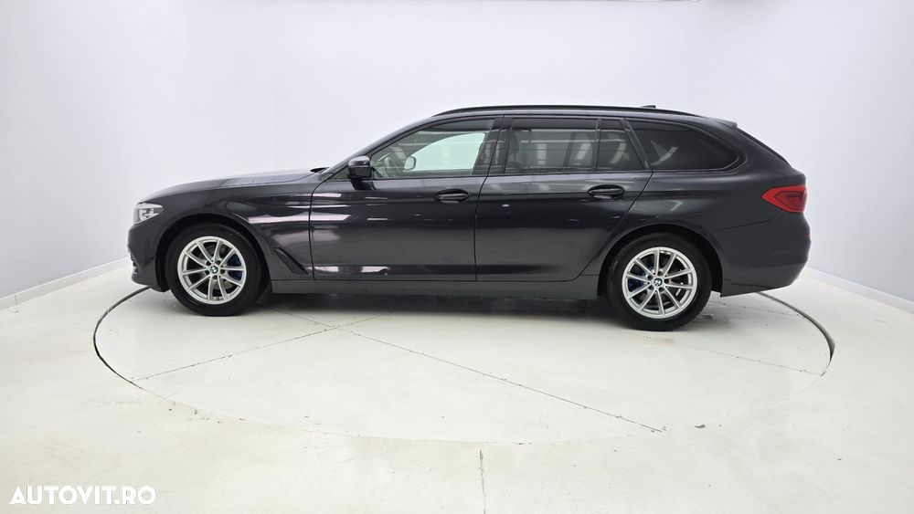 BMW Seria 5 - 9